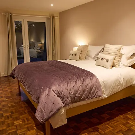 Hunters Lodge Inn Totnes Exterior photo