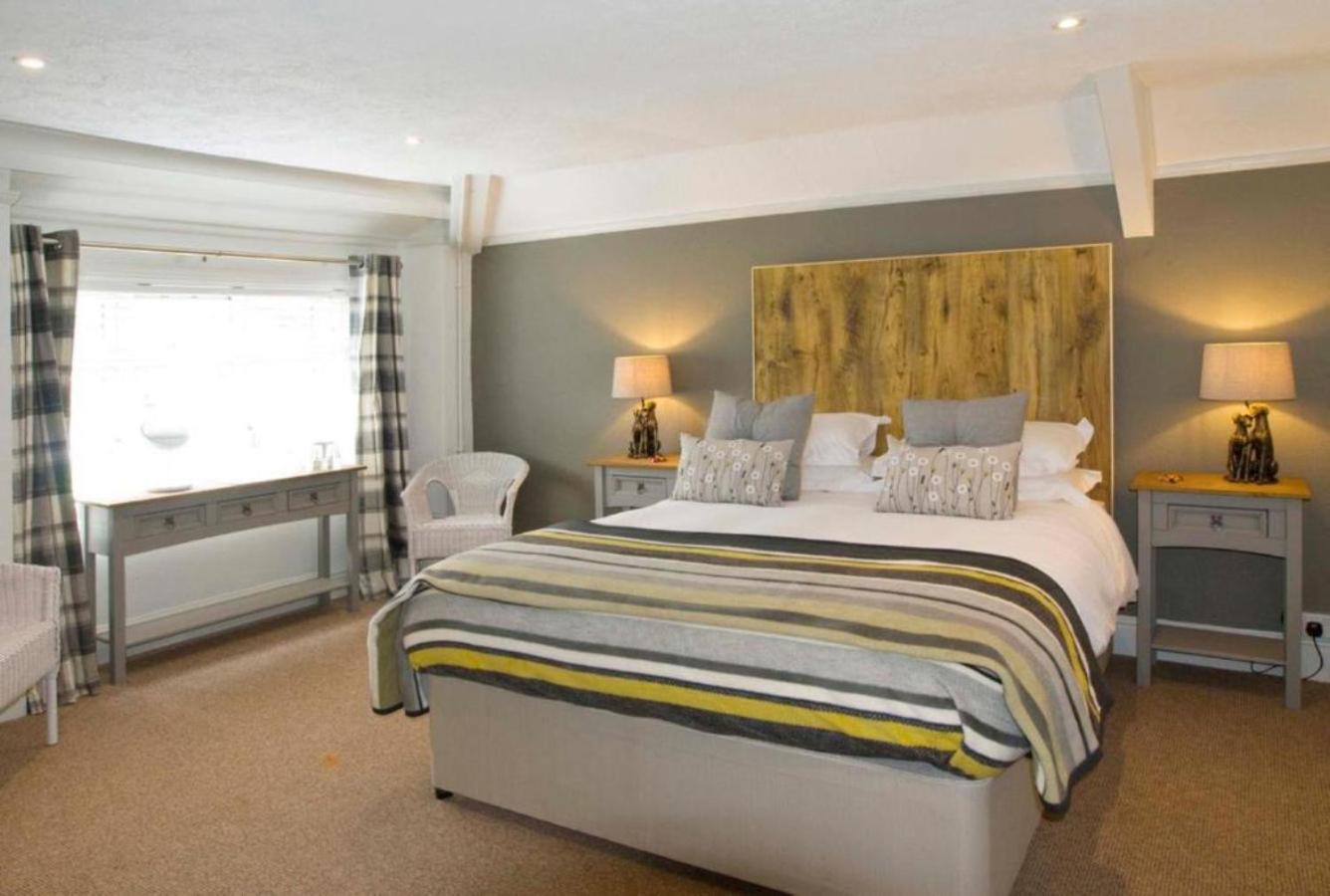 Hunters Inn Totnes