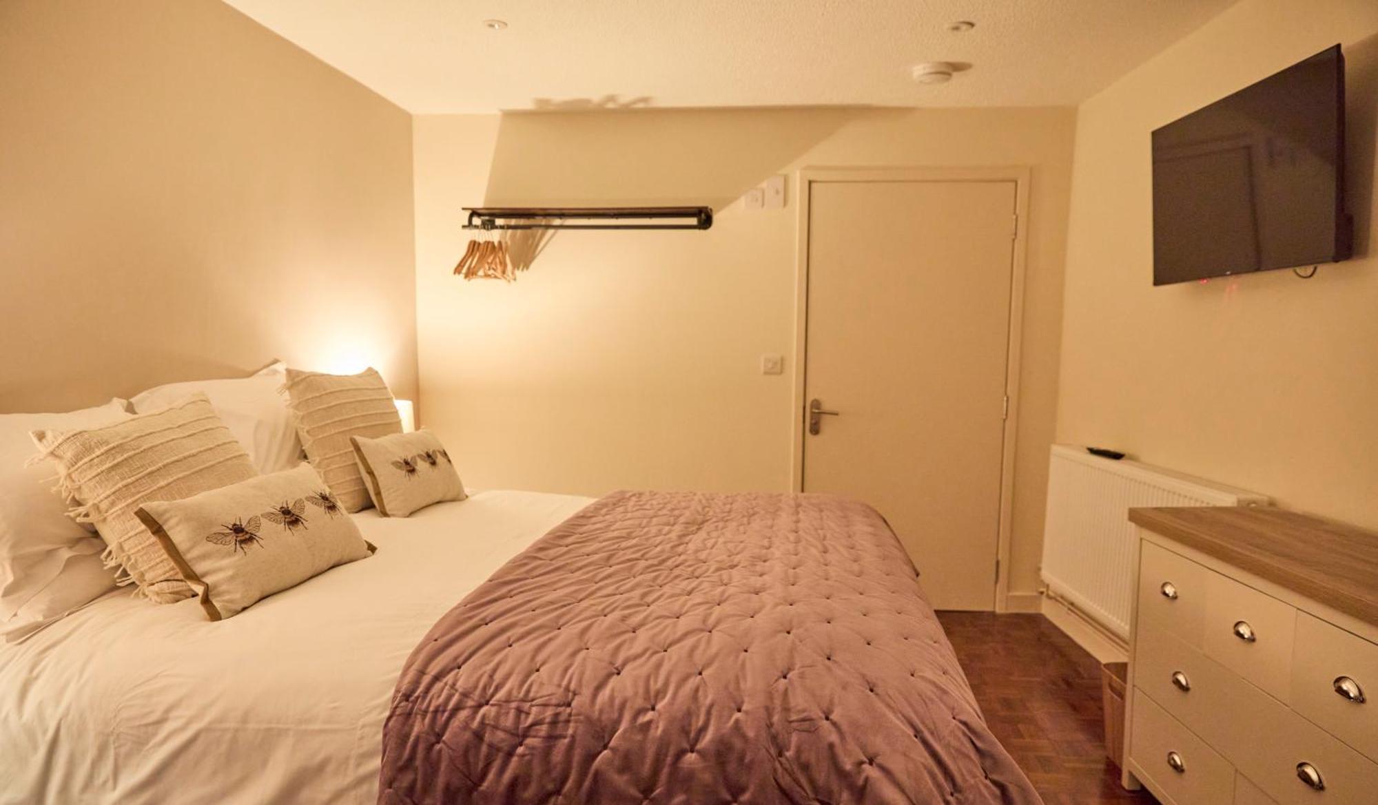 Hunters Inn Totnes