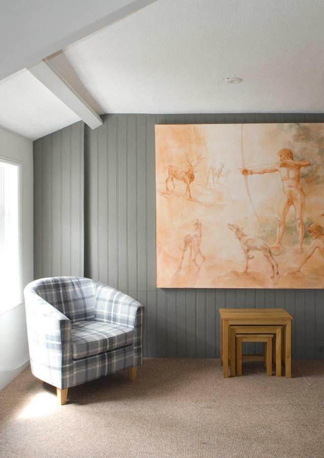Inn Hunters Totnes